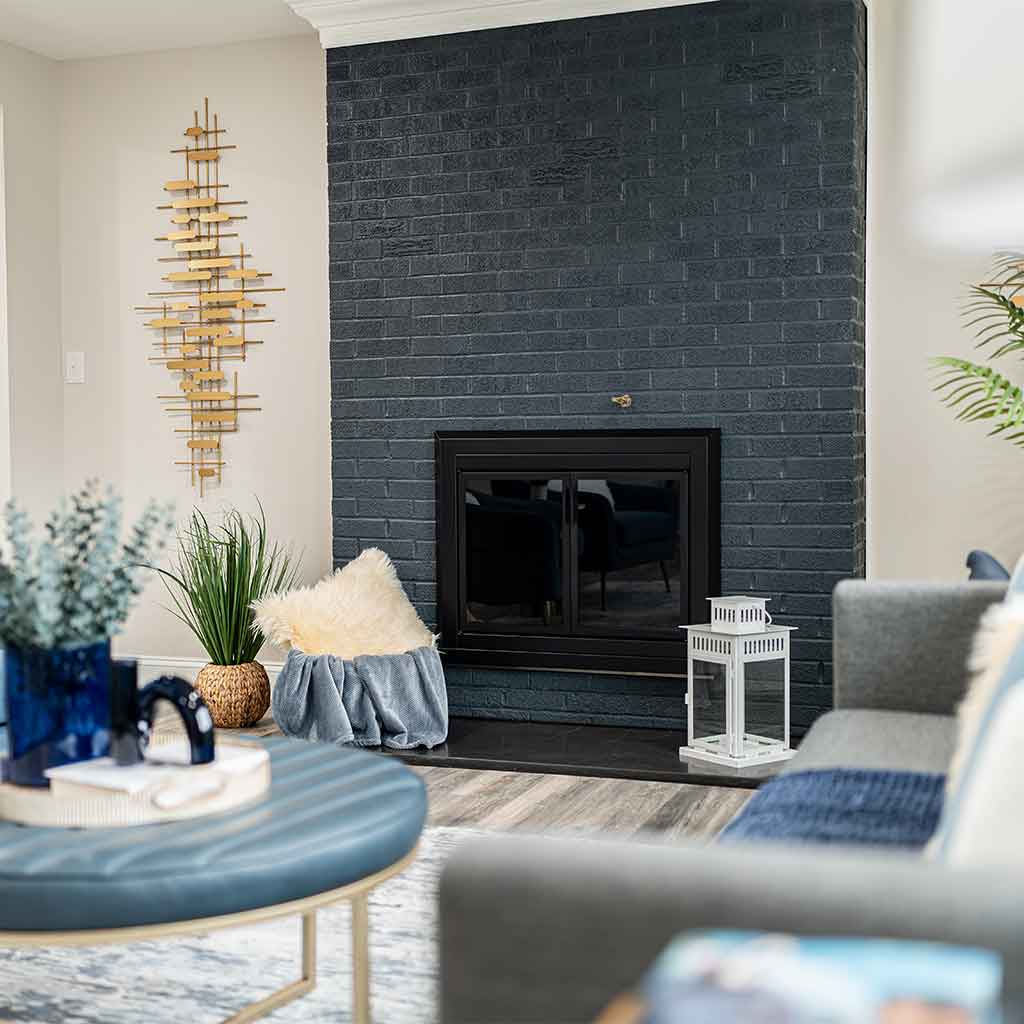 Final Walkthrough and Styling