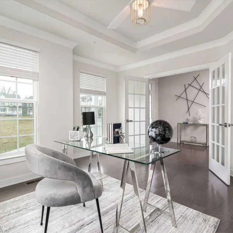 Occupied Home Consultation