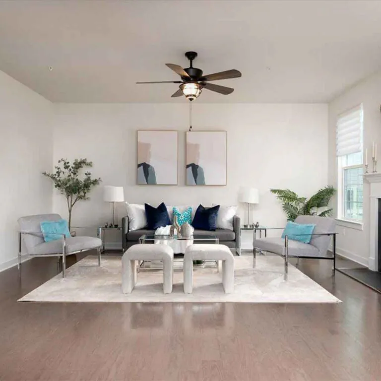 Occupied Home Consultation Process