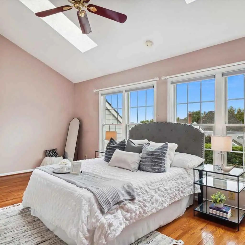 Essential Staging Process