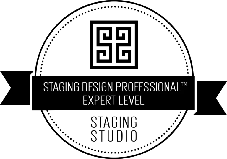 Staging Design Professional Expert Level