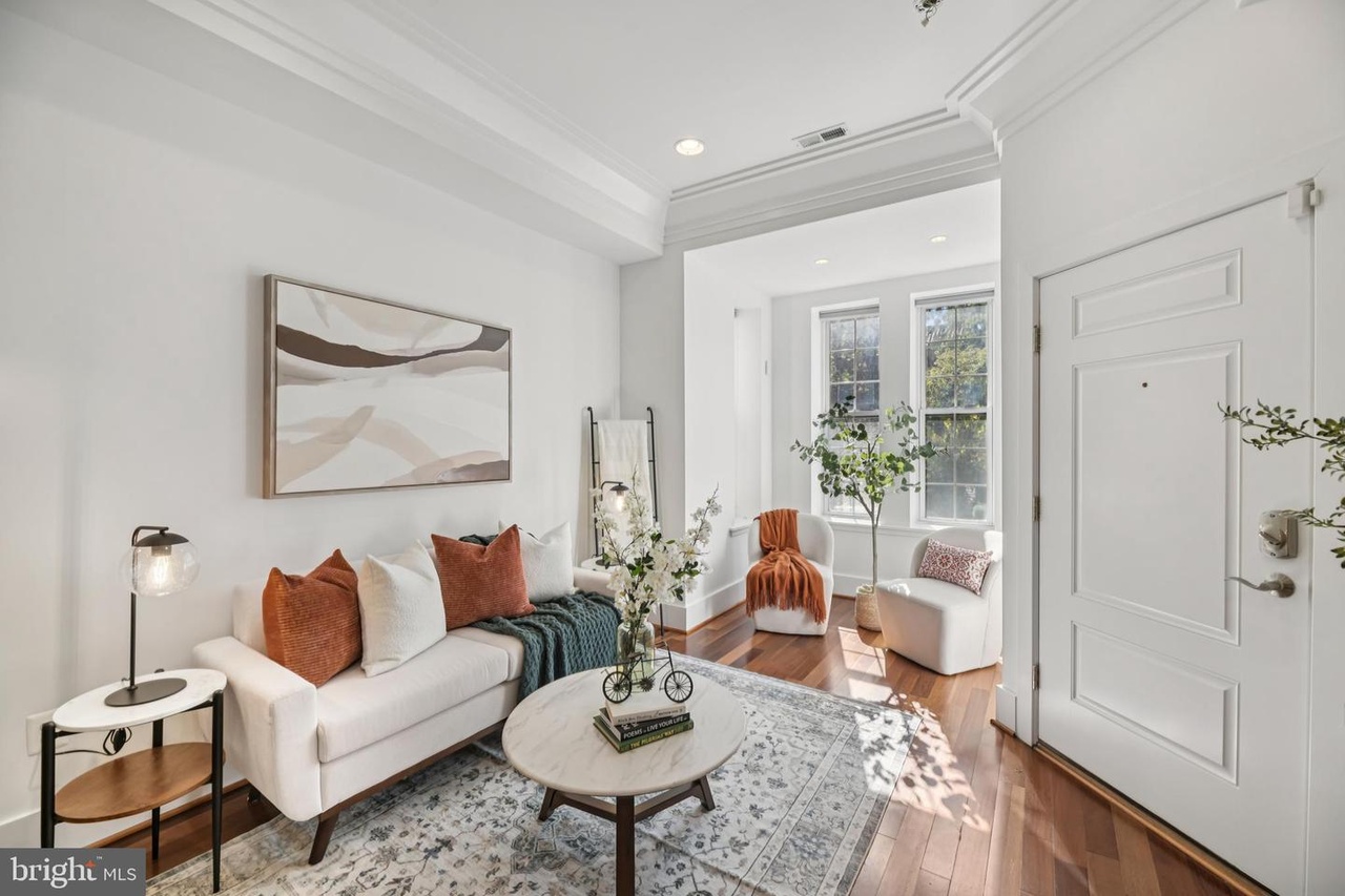 Occupied Home Consultation Process