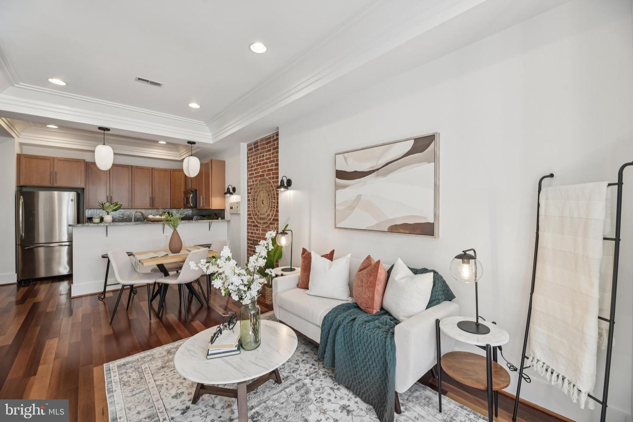 Occupied Home Consultation