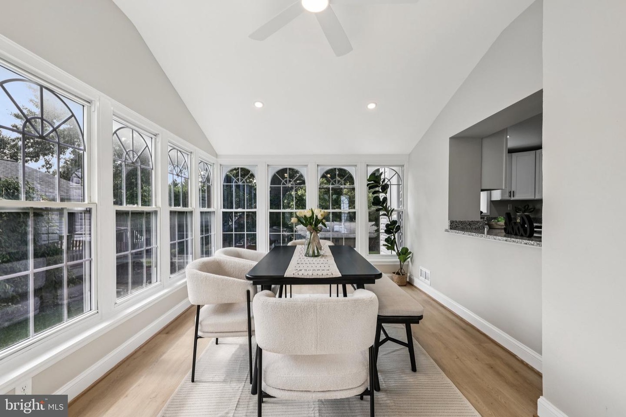 Eleganza Staging Design Philosophy
