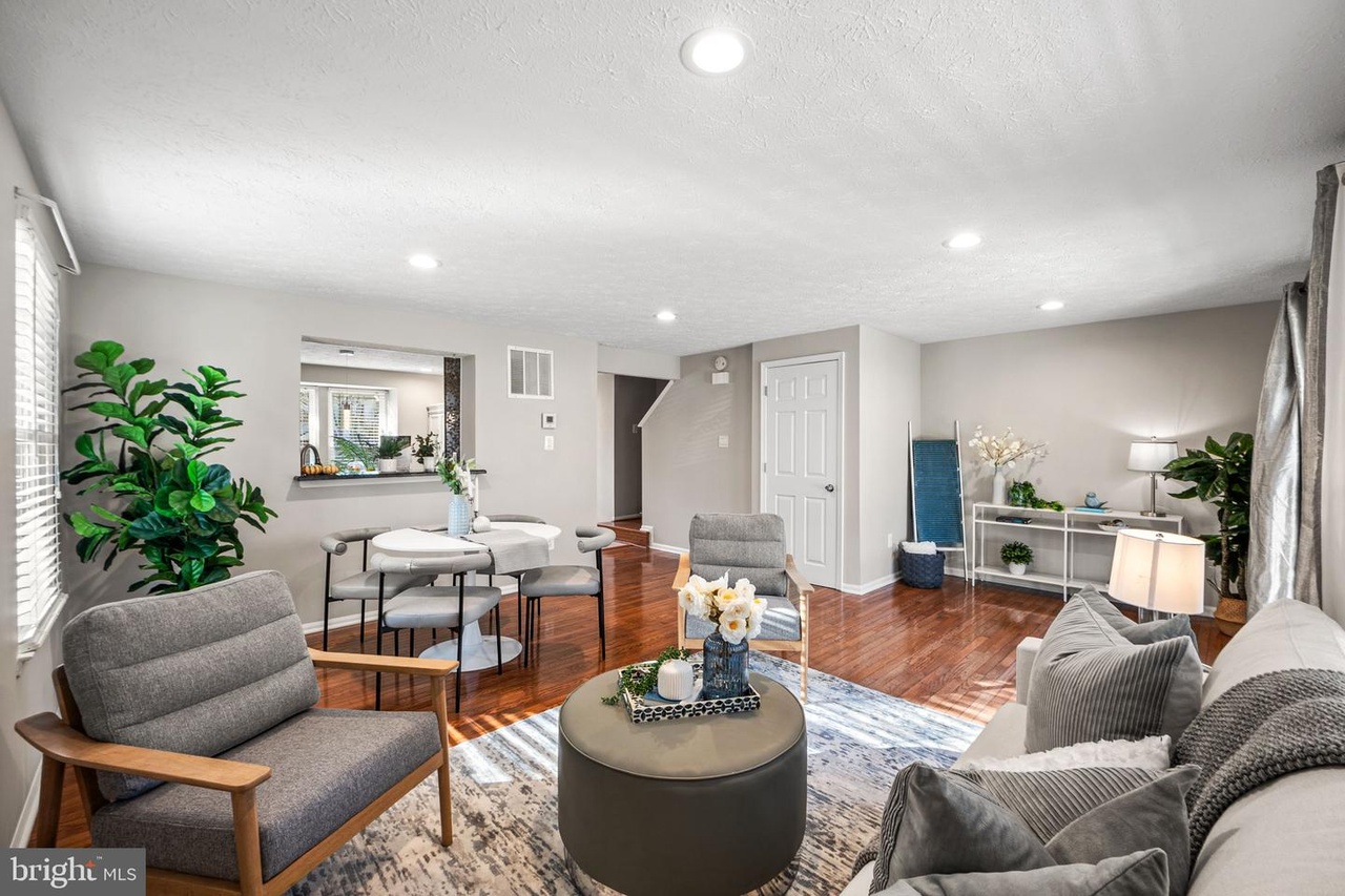 Model Home Services