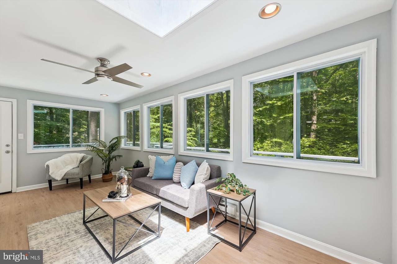 Bowie MD Staging Project