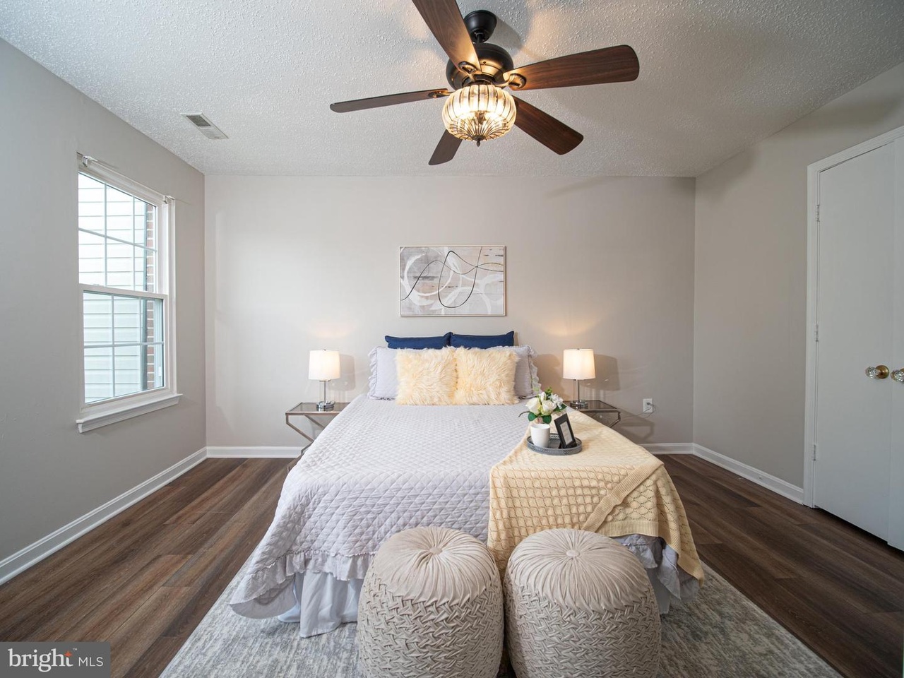 Bowie MD Staging Project