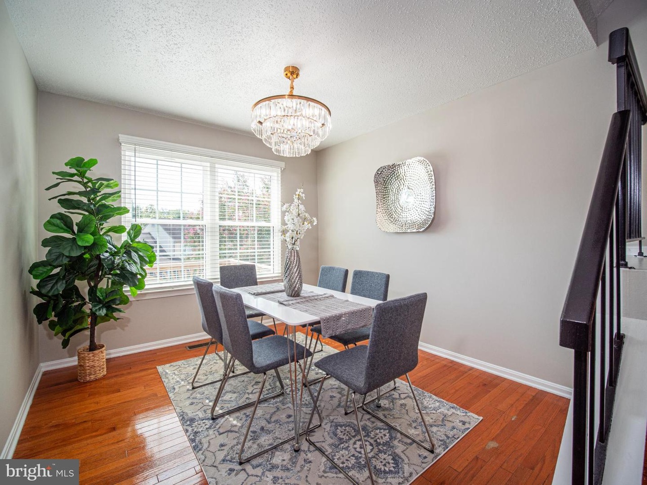 Bowie MD Staging Project