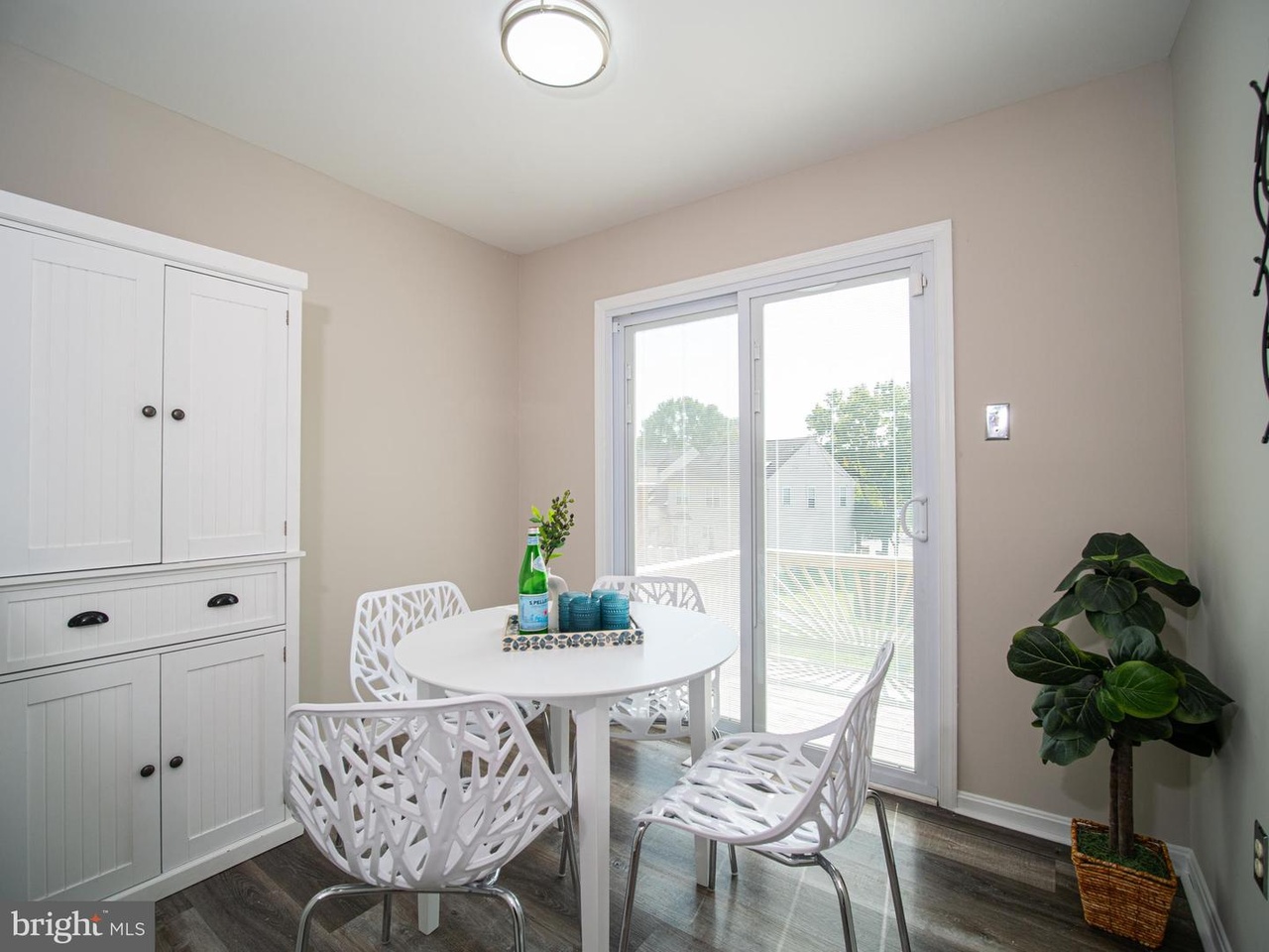 Bowie MD Staging Project