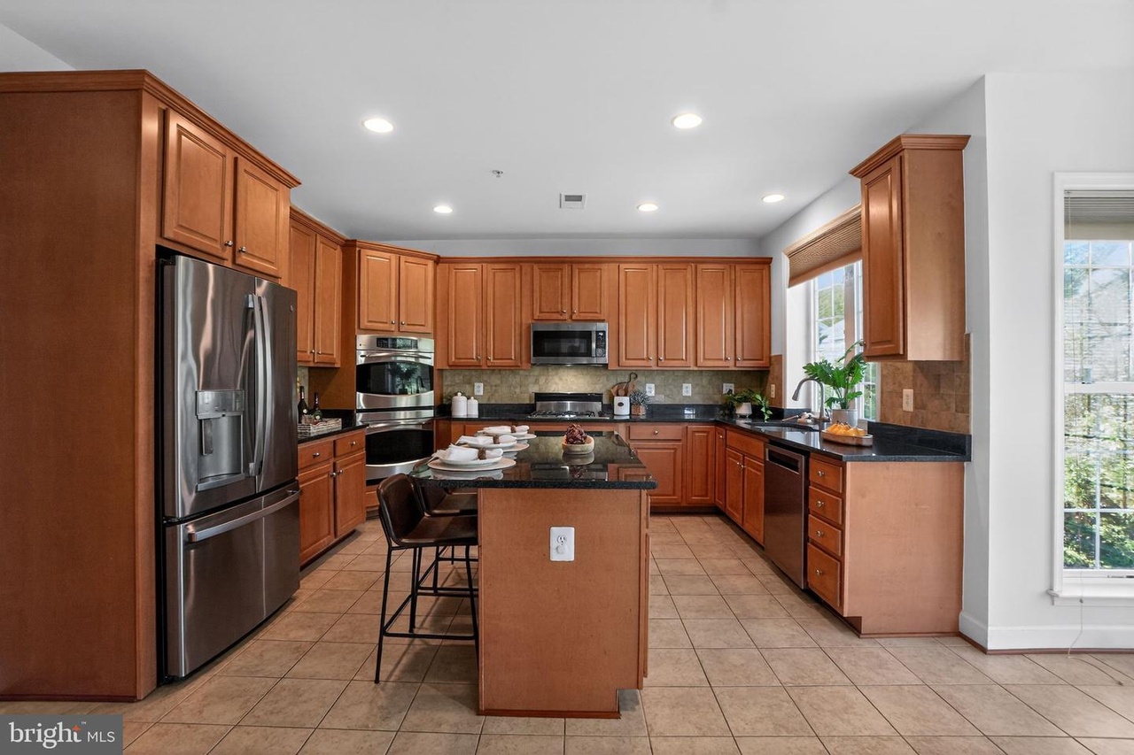 Boyds MD Staging Project