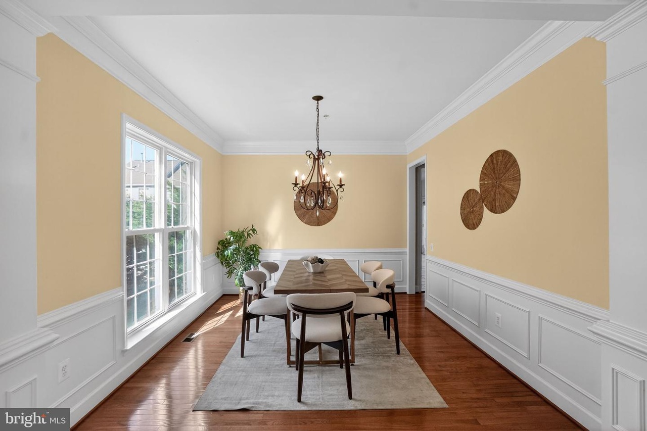 Boyds MD Staging Project