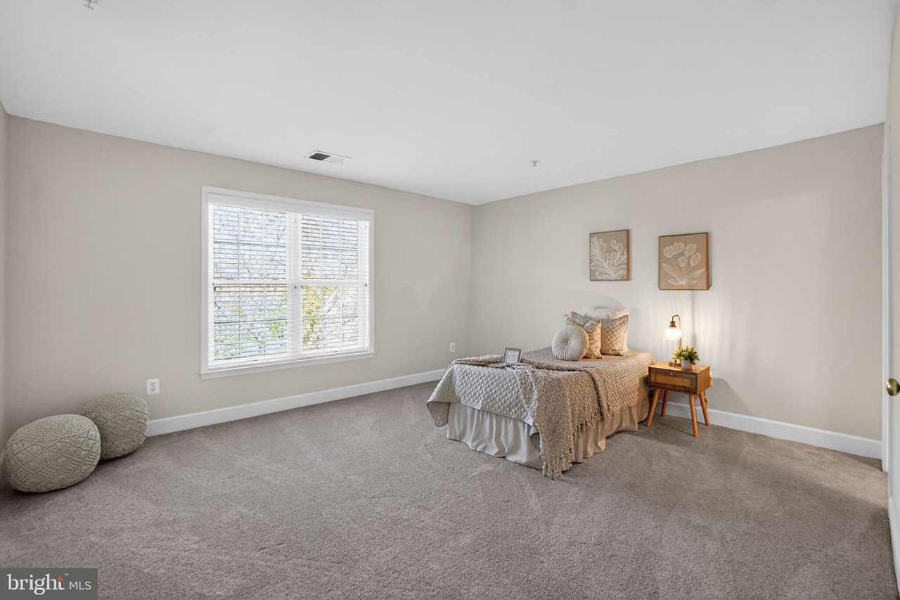 Boyds MD Staging Project