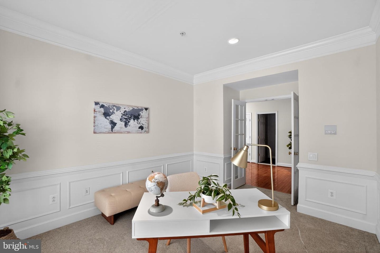 Boyds MD Staging Project