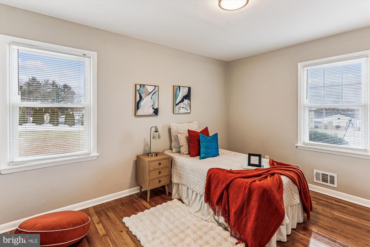 Catonsville MD Staging Project