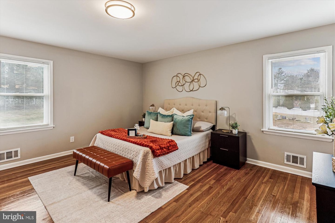 Catonsville MD Staging Project