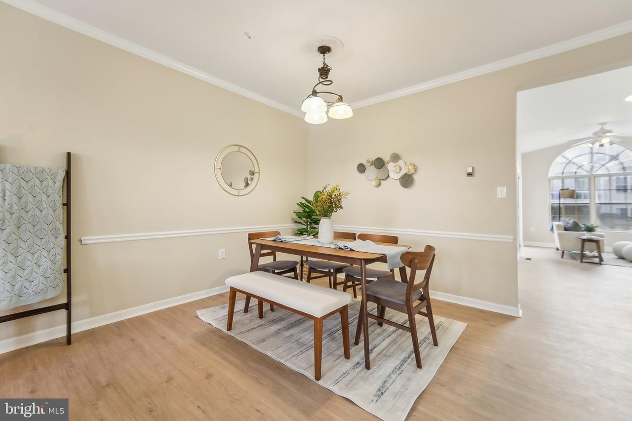 Frederick MD Staging Project