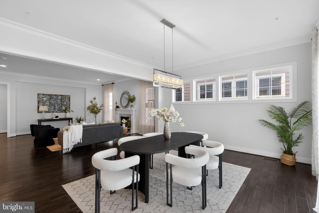 Fulton MD Staging Project