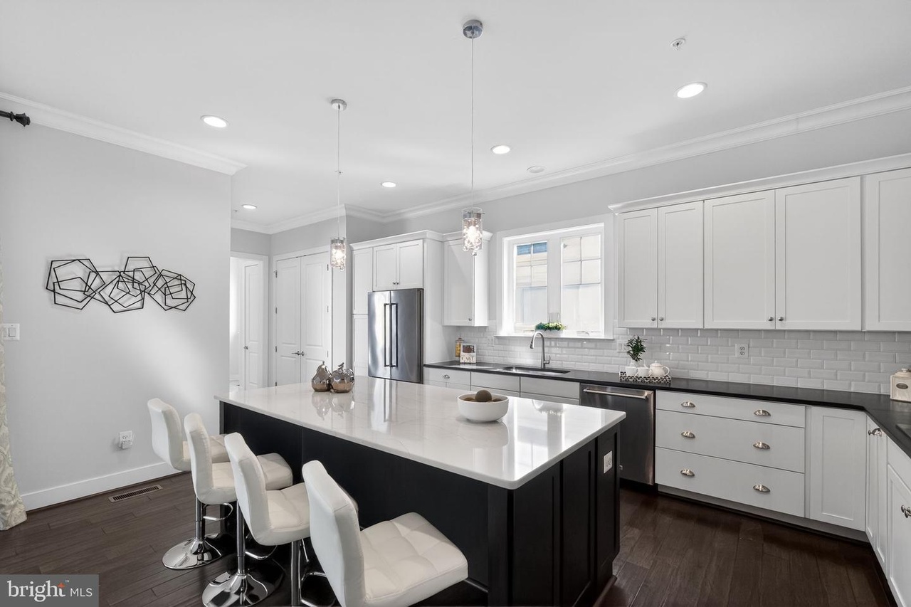 Fulton MD Staging Project