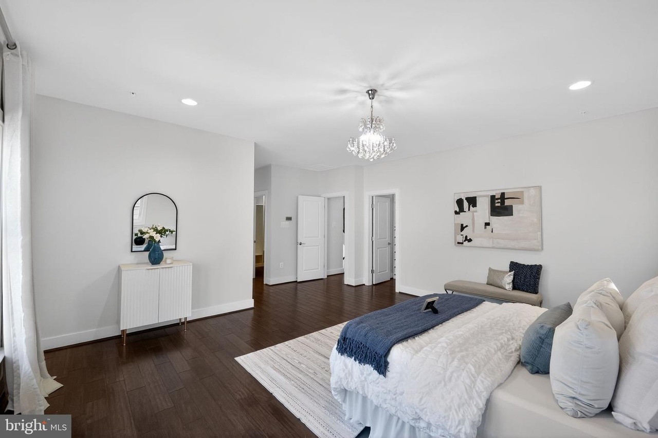 Fulton MD Staging Project