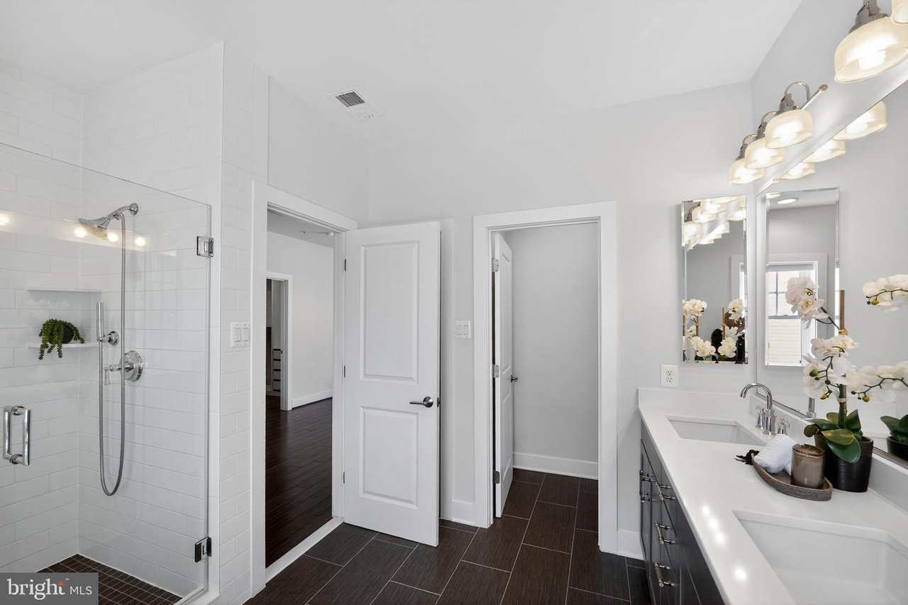 Fulton MD Staging Project