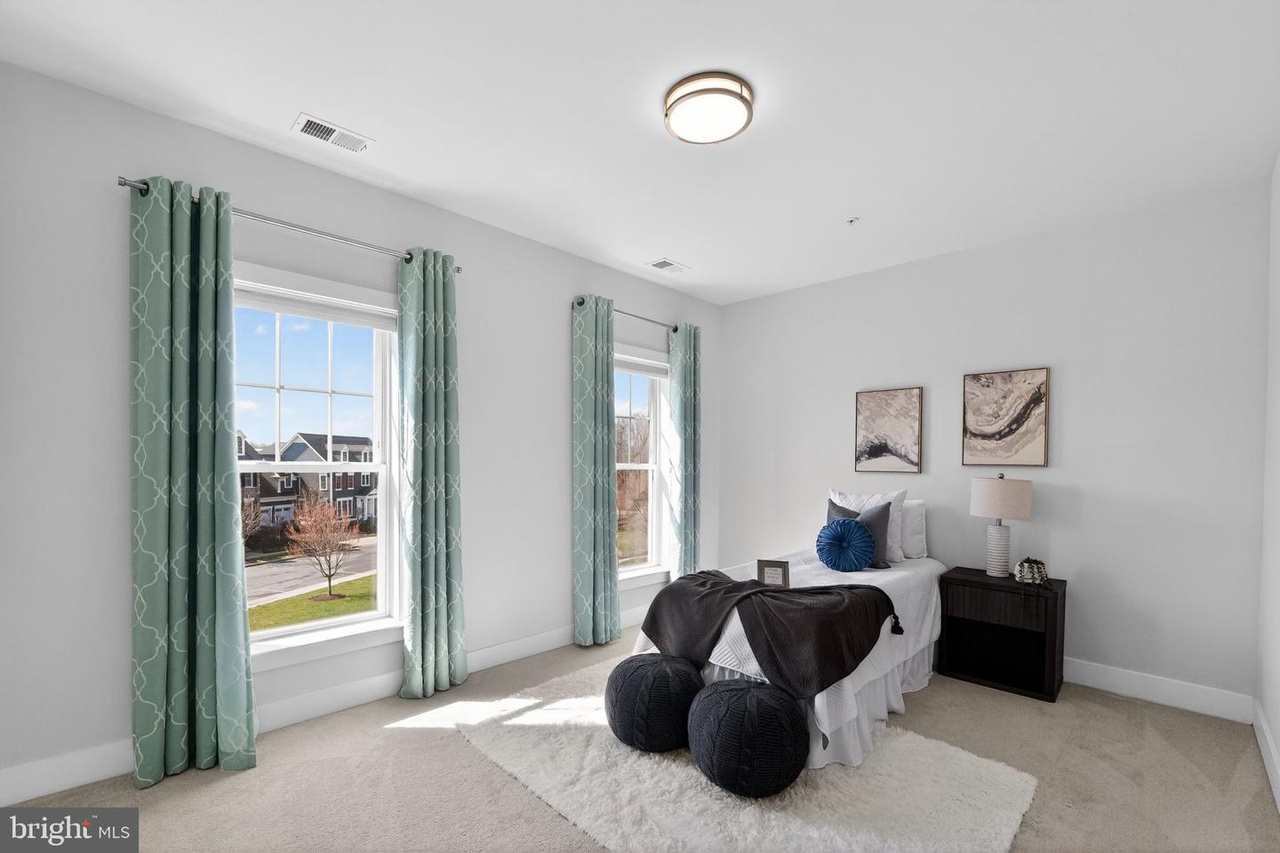 Fulton MD Staging Project