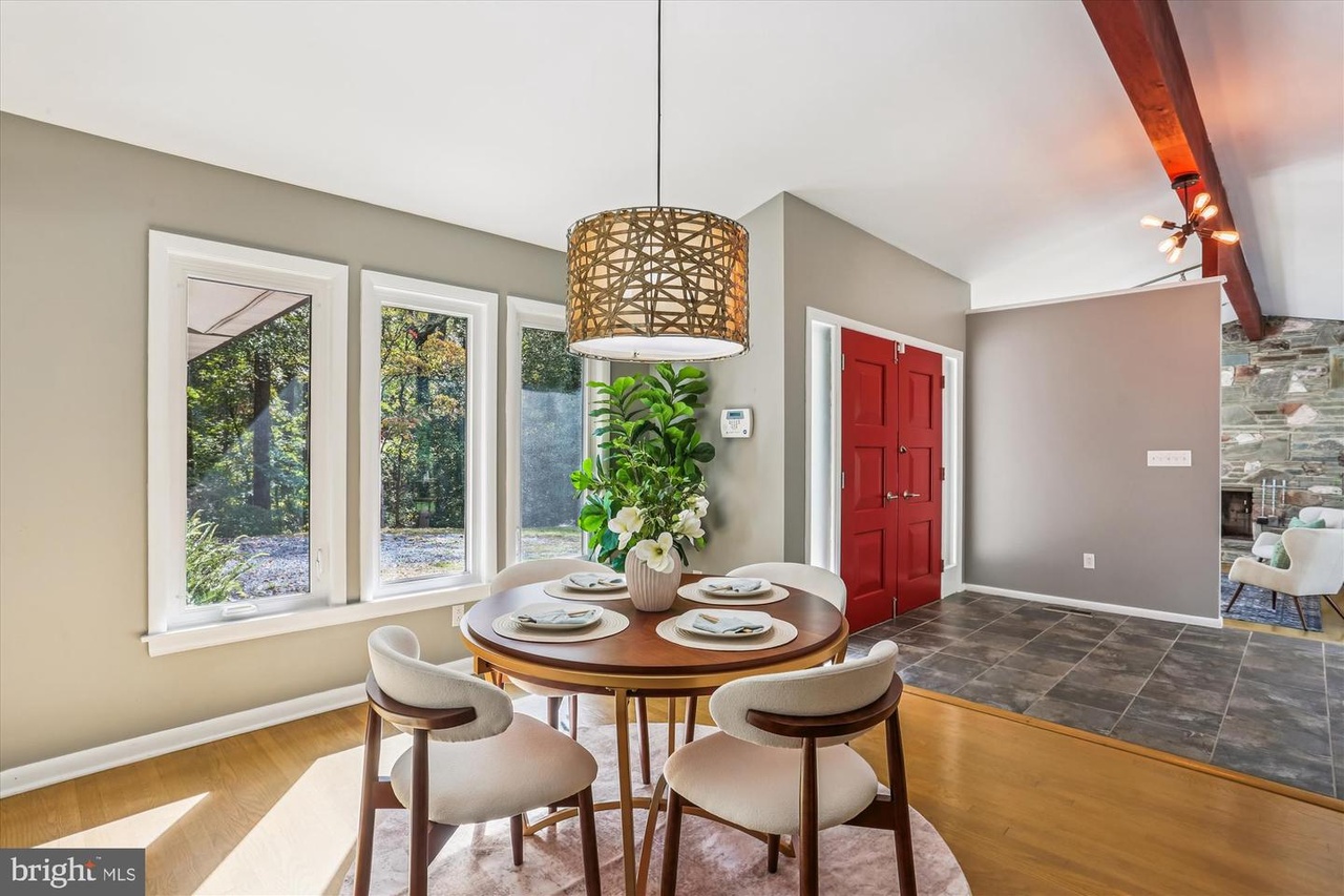 Germantown MD Staging Project