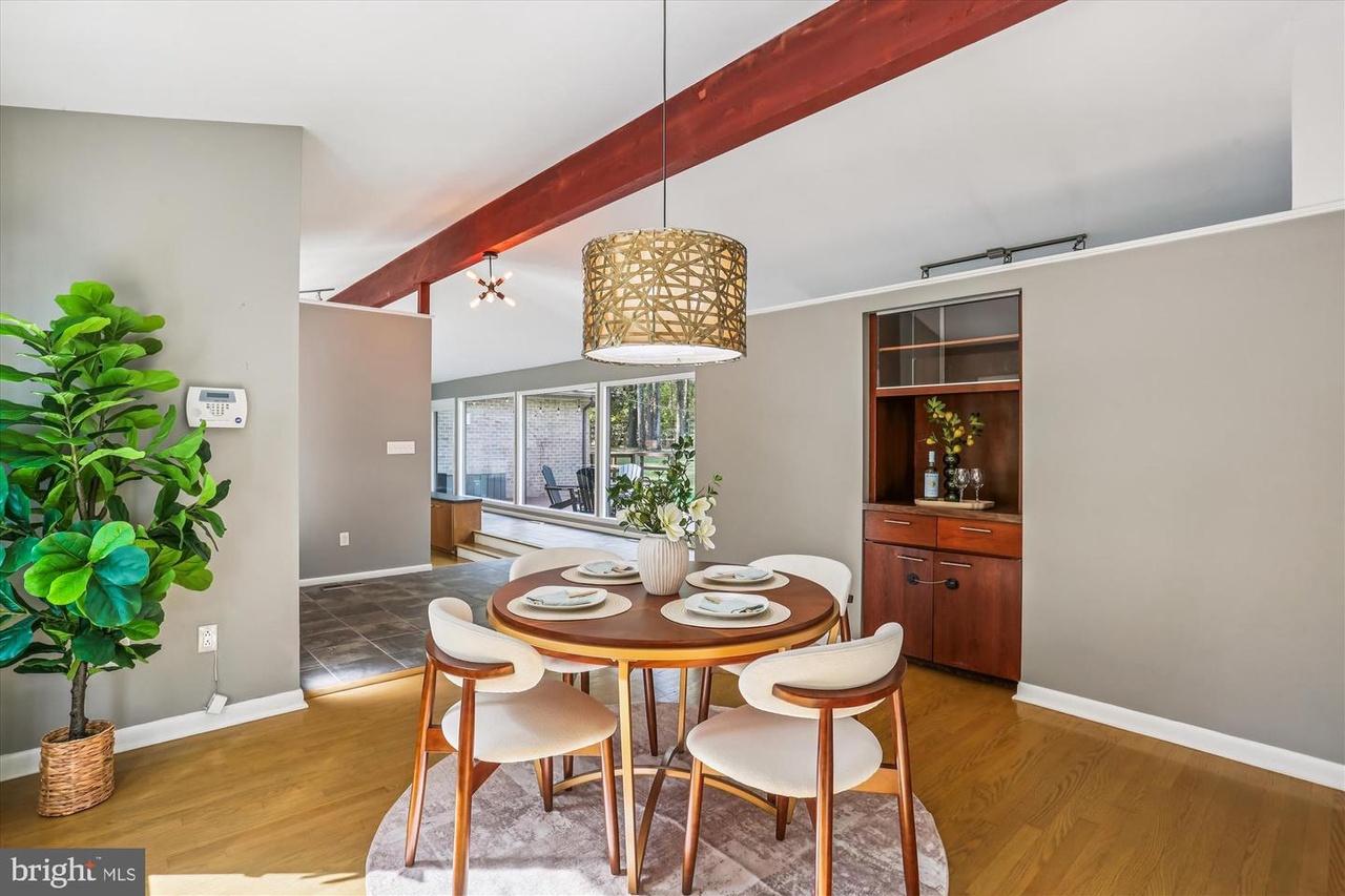Germantown MD Staging Project