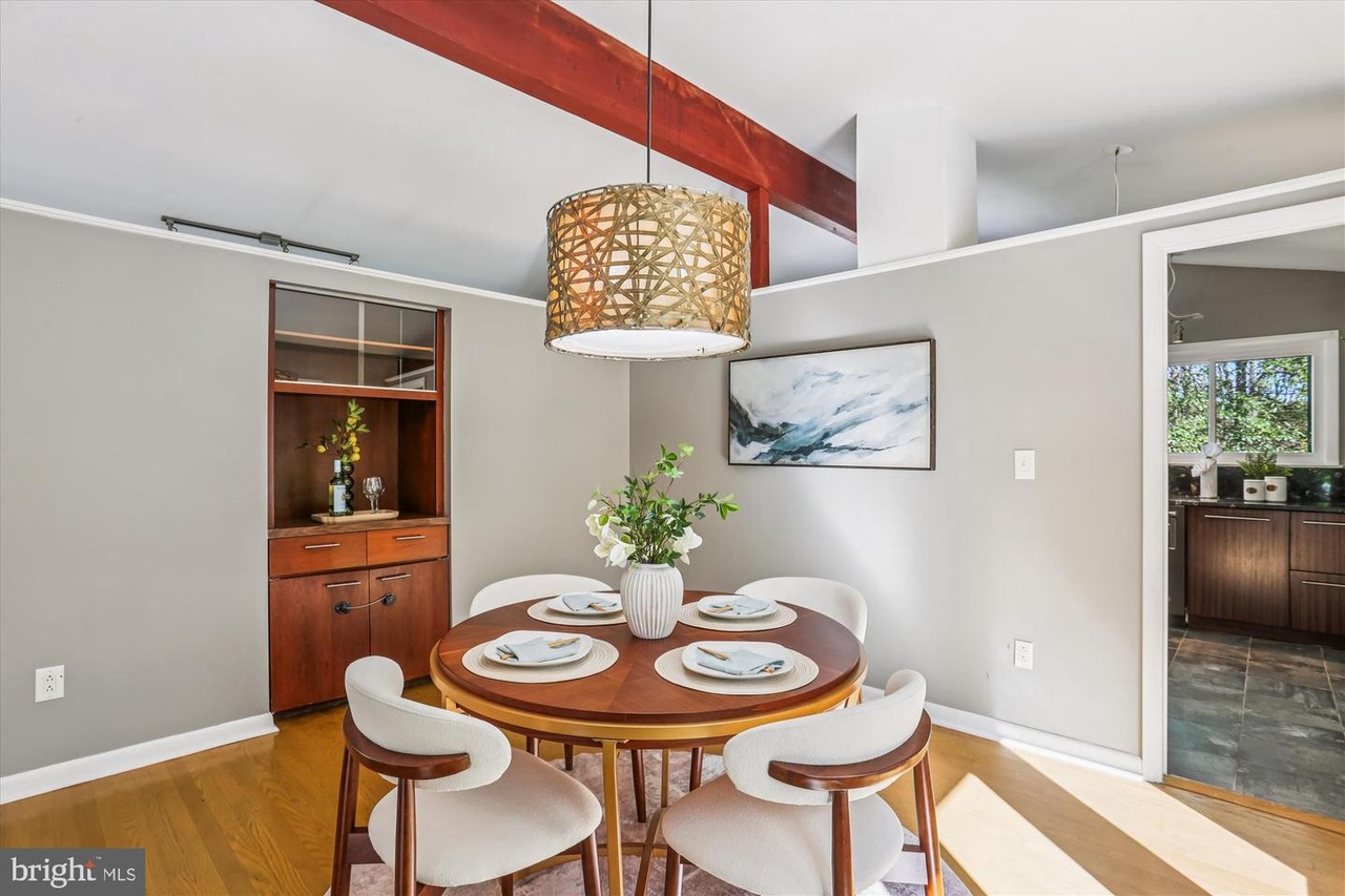 Germantown MD Staging Project