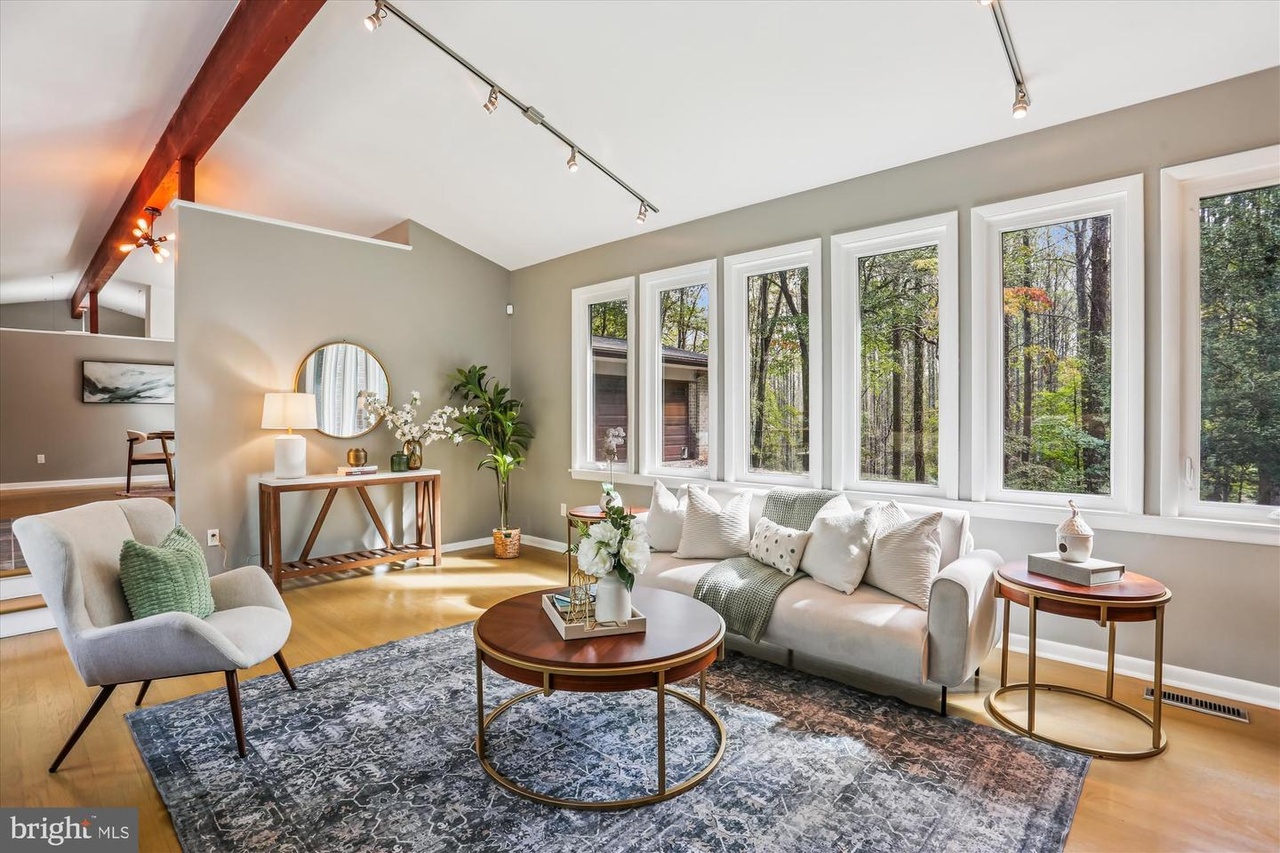 Germantown MD Staging Project