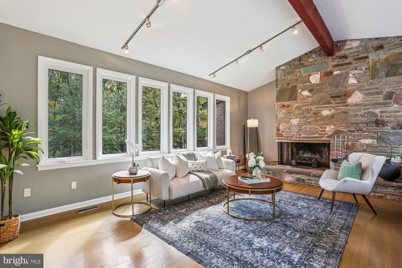 Germantown MD Staging Project