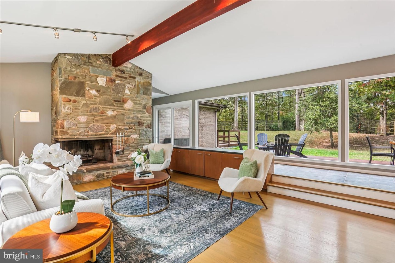 Germantown MD Staging Project