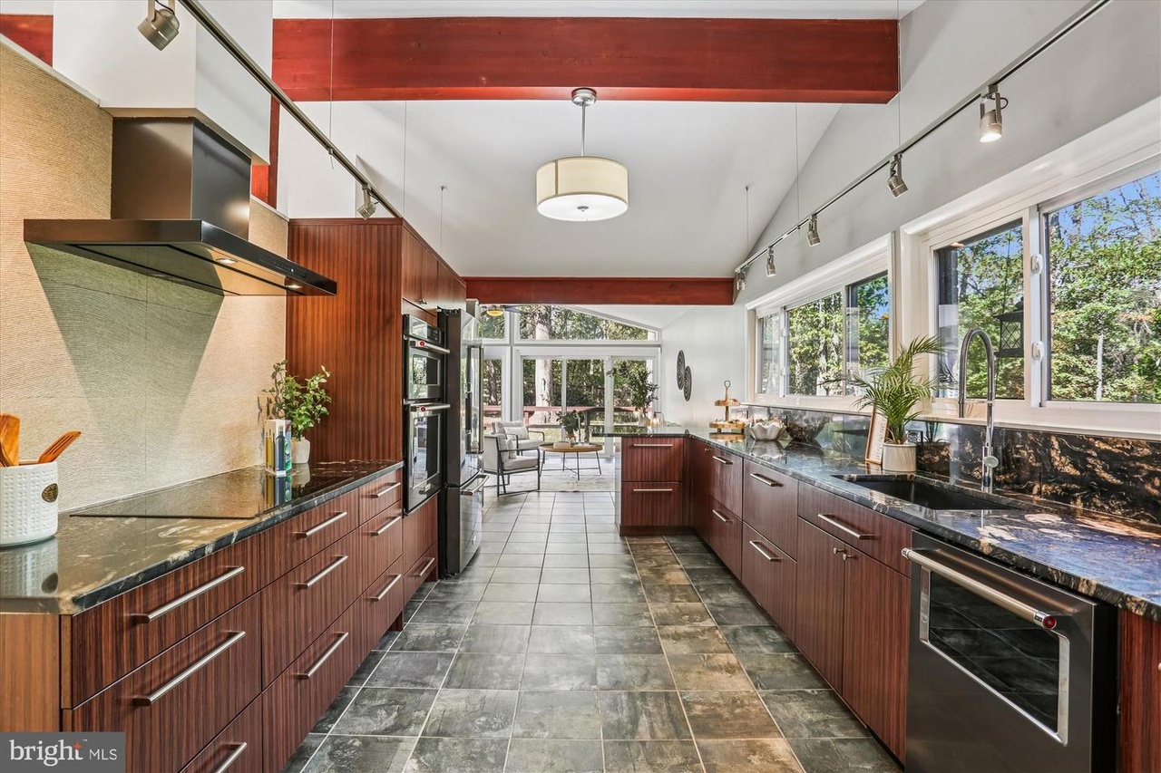 Germantown MD Staging Project