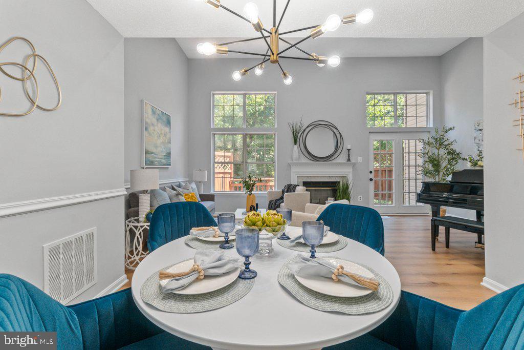 Greenbelt MD Staging Project