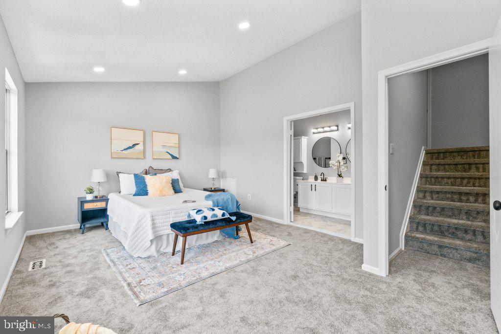 Greenbelt MD Staging Project
