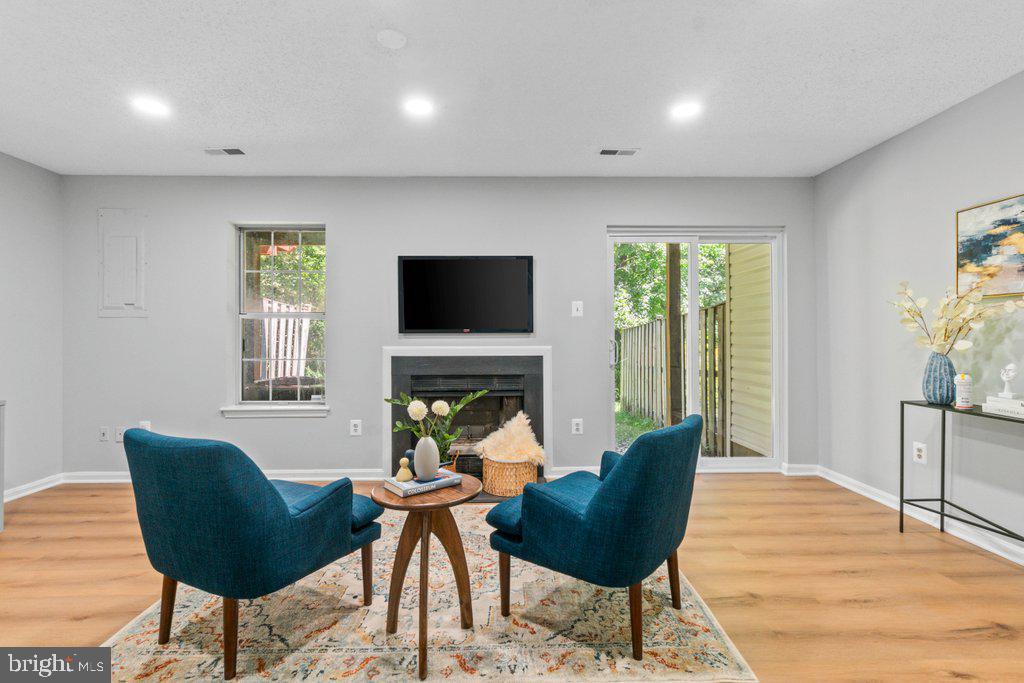 Greenbelt MD Staging Project