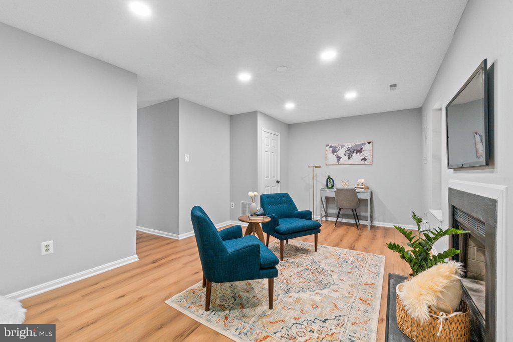 Greenbelt MD Staging Project