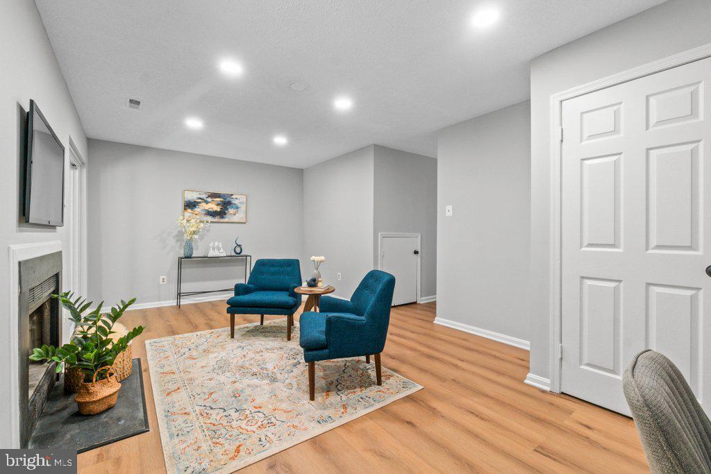 Greenbelt MD Staging Project