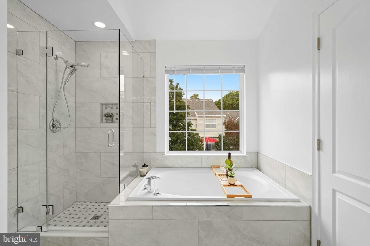 Herndon VA Staging Project
