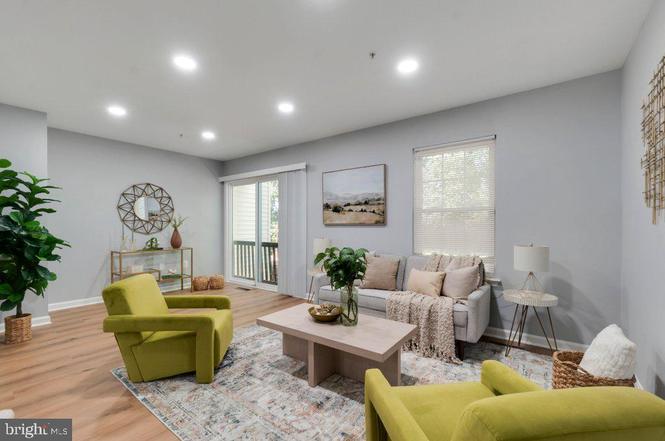 Hyattsville MD Staging Project