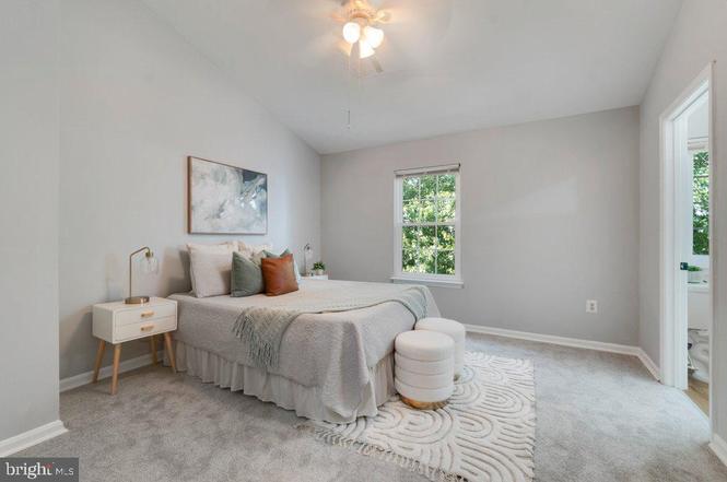 Hyattsville MD Staging Project