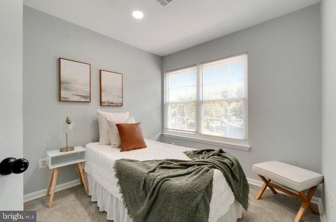Hyattsville MD Staging Project