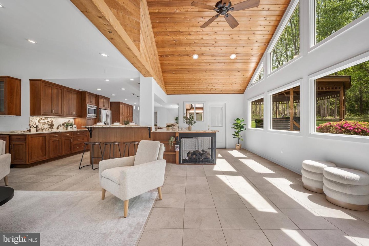 Potomac MD Staging Project