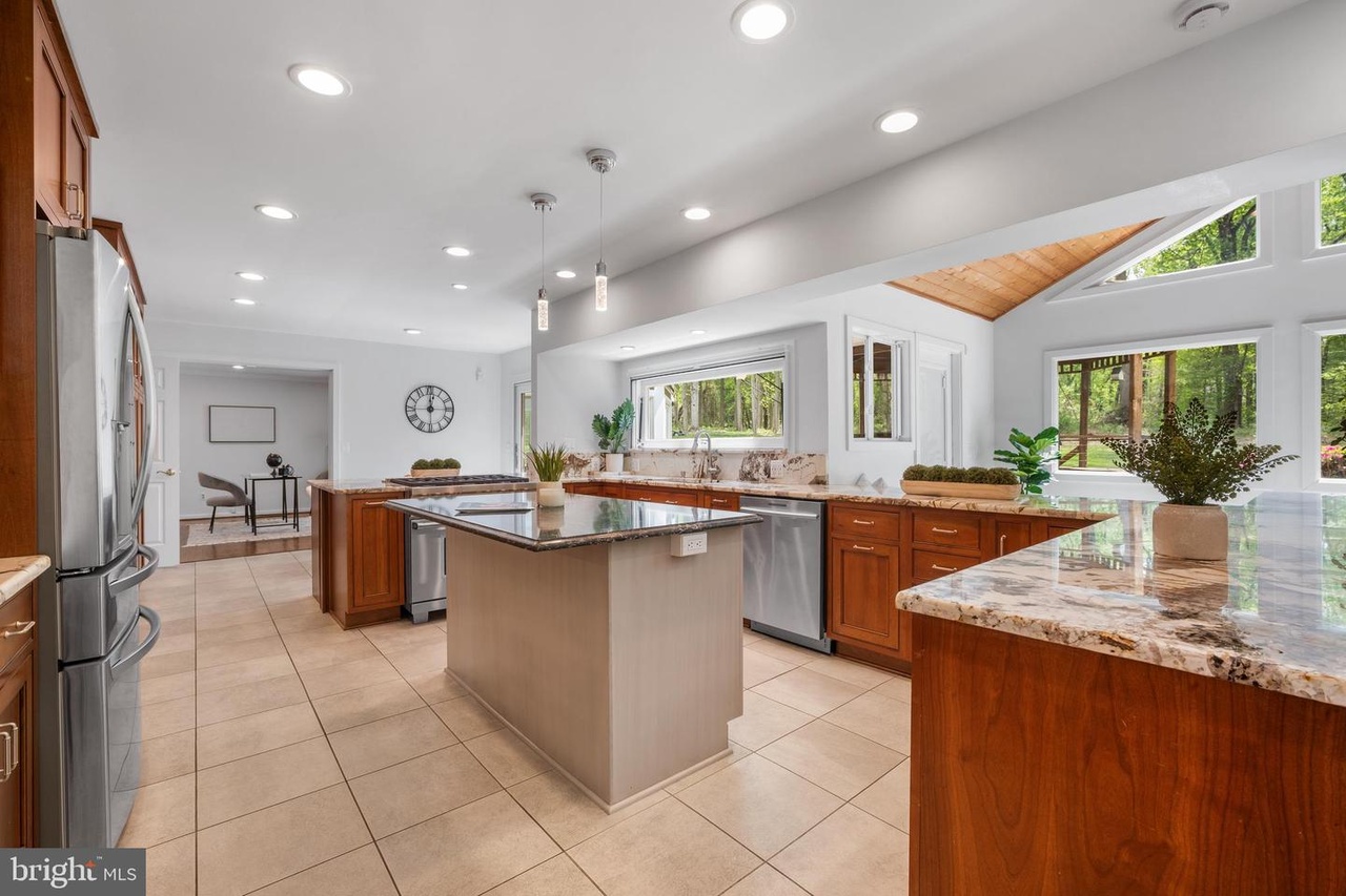Potomac MD Staging Project