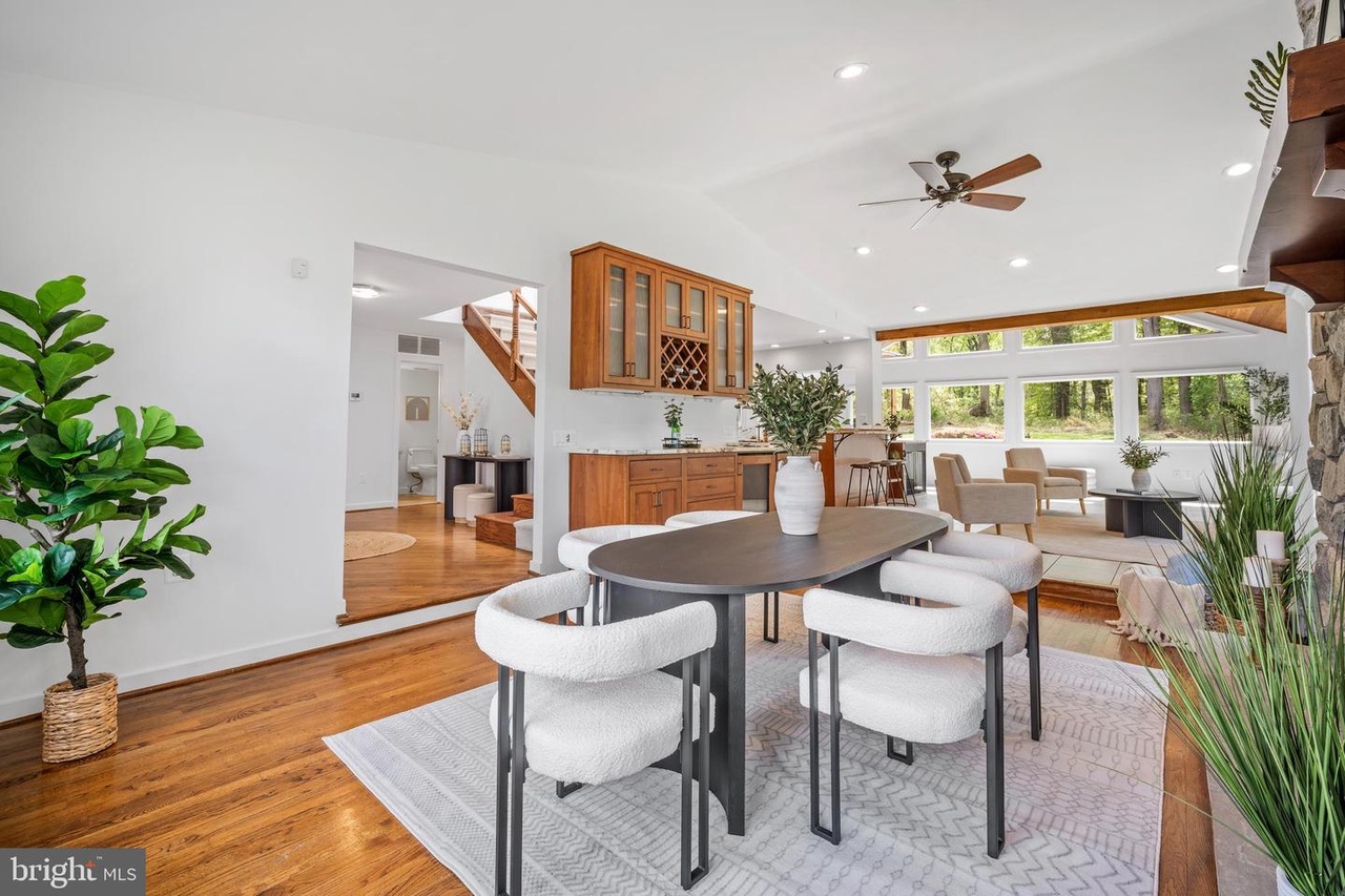 Potomac MD Staging Project