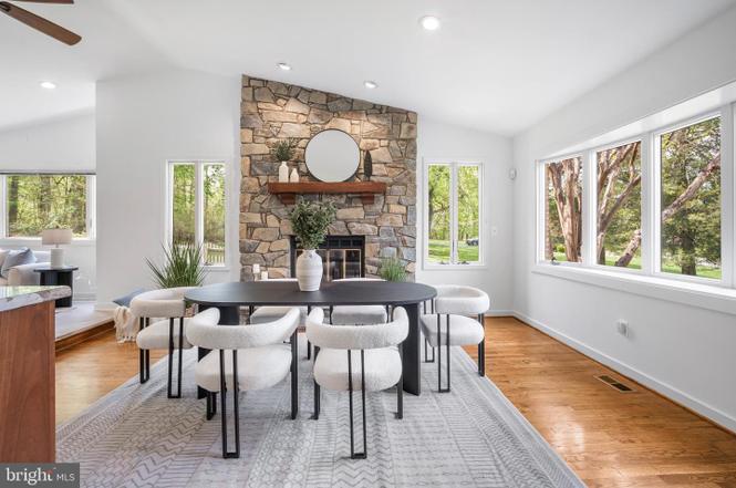 Potomac MD Staging Project