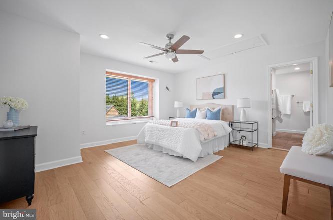 Potomac MD Staging Project
