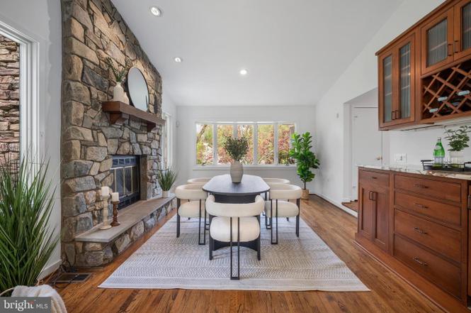 Potomac MD Staging Project