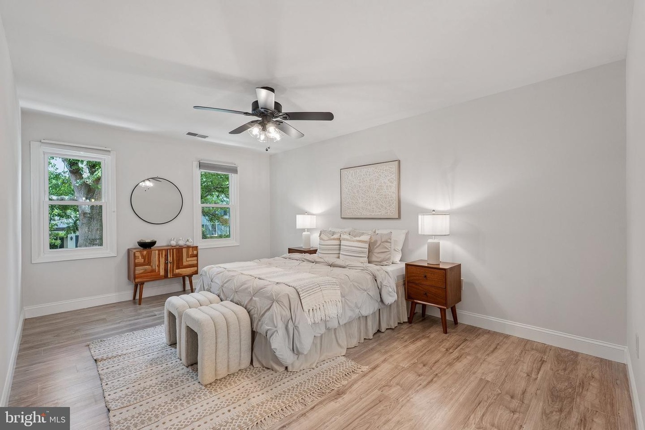 Potomac MD Staging Project
