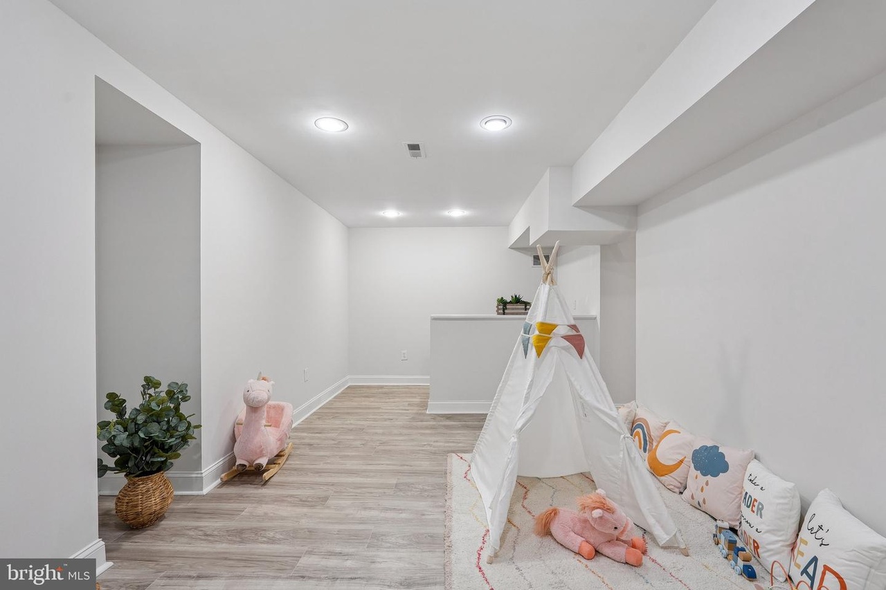 Potomac MD Staging Project
