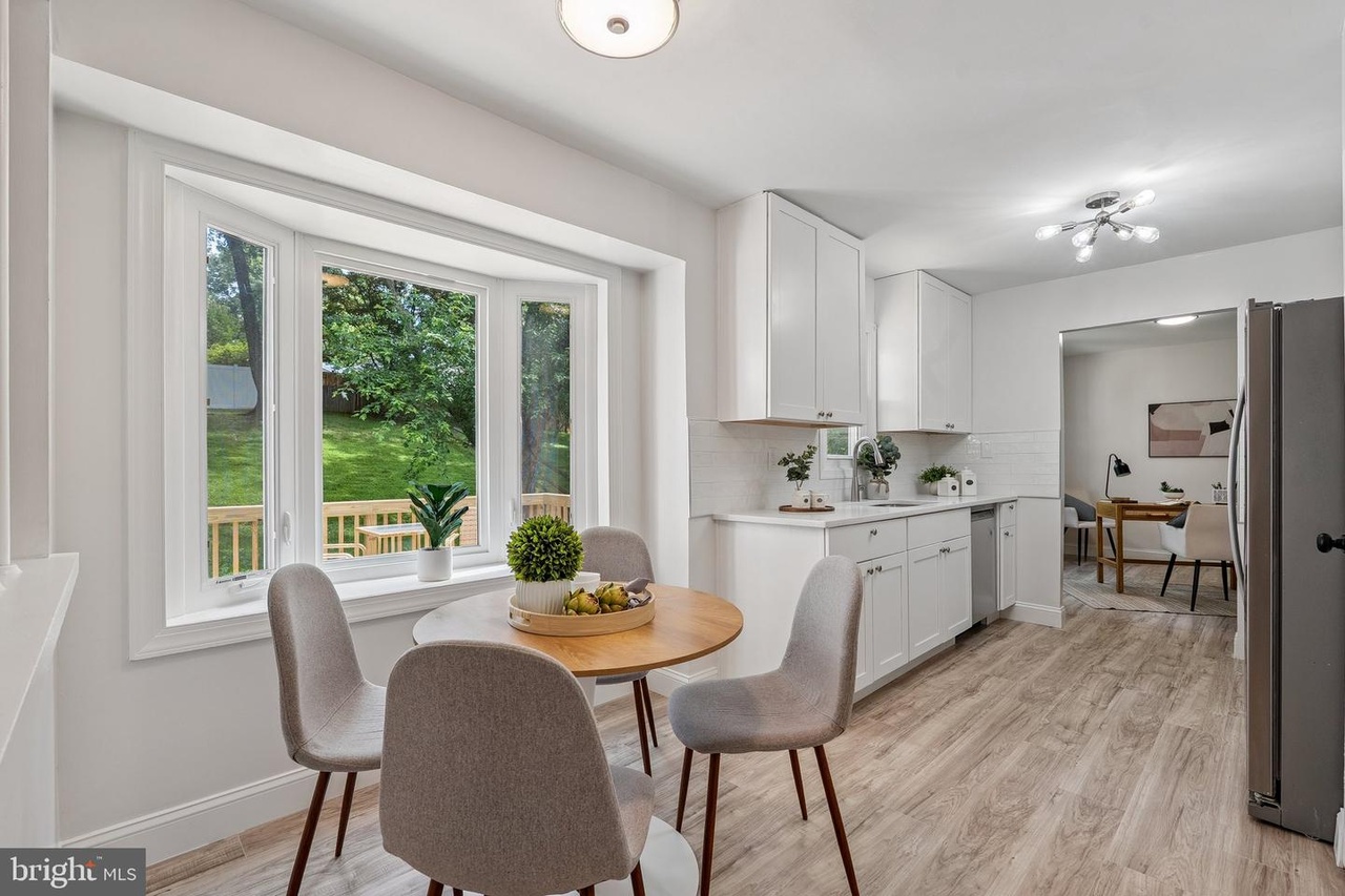 Potomac MD Staging Project